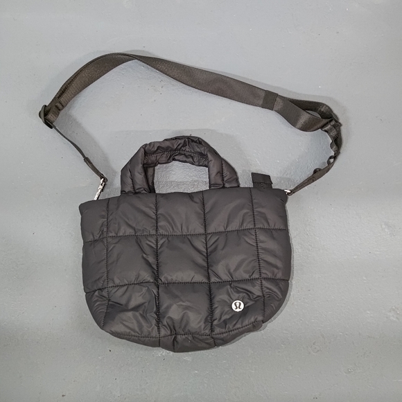 anello mini backpack black Kuchigane Backpack Zip (S) Black 1226